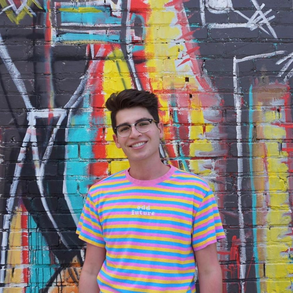 Meet your Posher, Elor